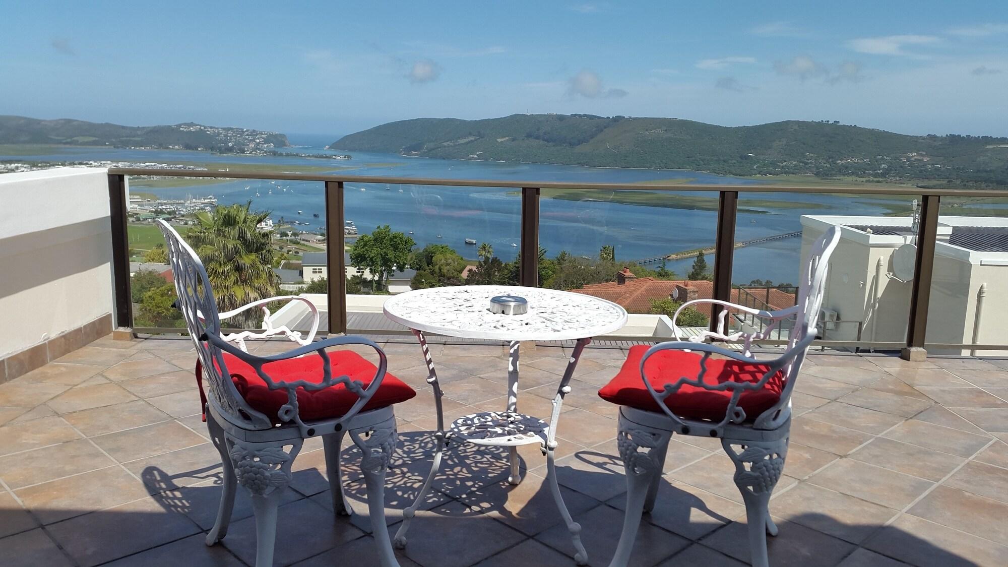 Atlantic Guest House Найсне Экстерьер фото