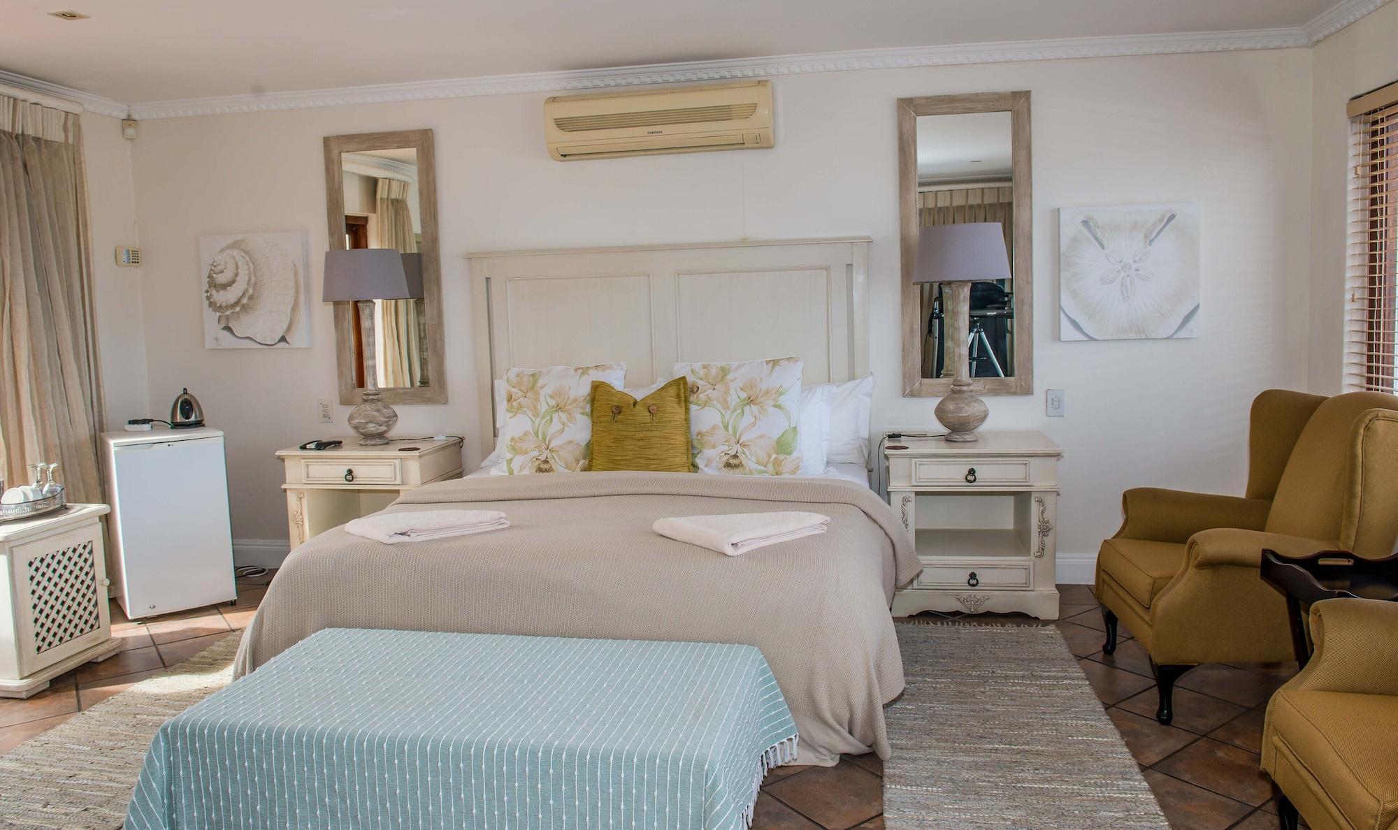 Atlantic Guest House Найсне Экстерьер фото