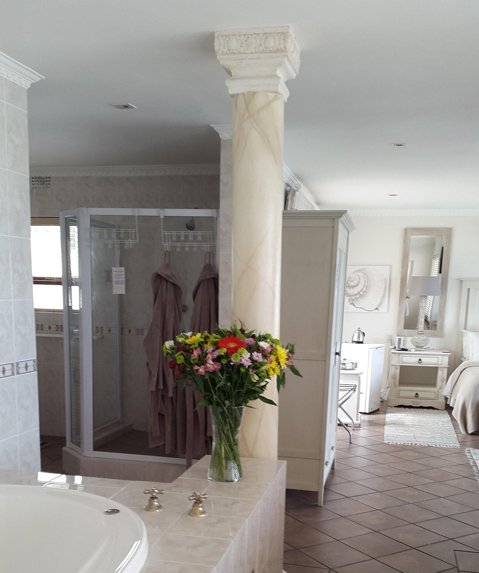 Atlantic Guest House Найсне Экстерьер фото