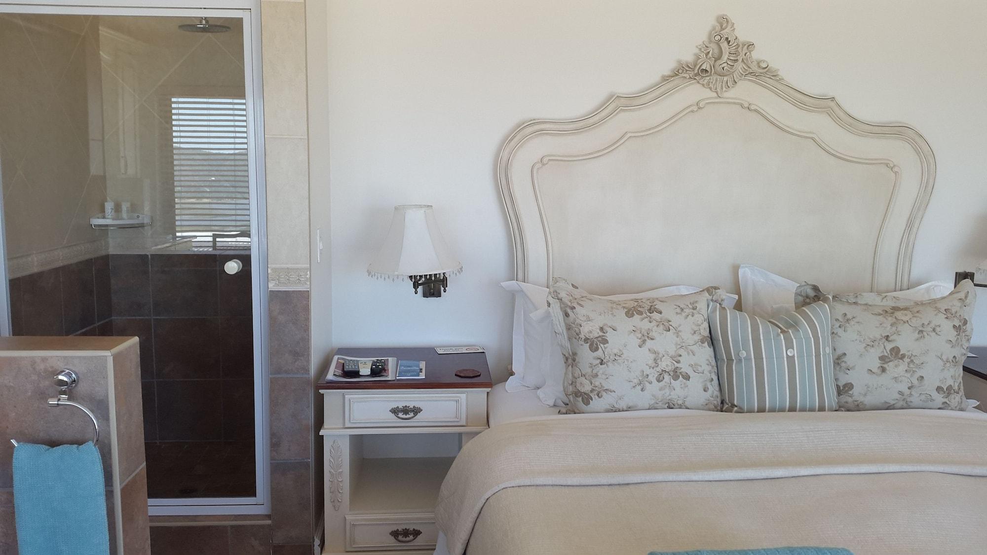 Atlantic Guest House Найсне Экстерьер фото