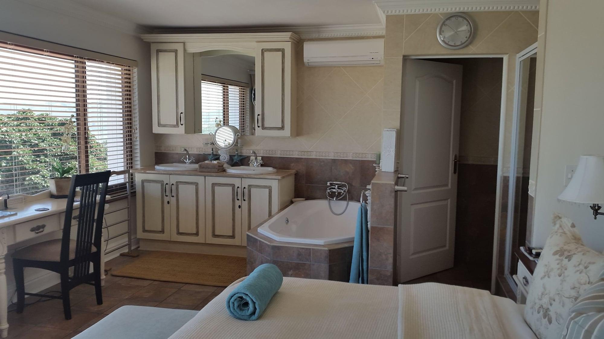 Atlantic Guest House Найсне Экстерьер фото