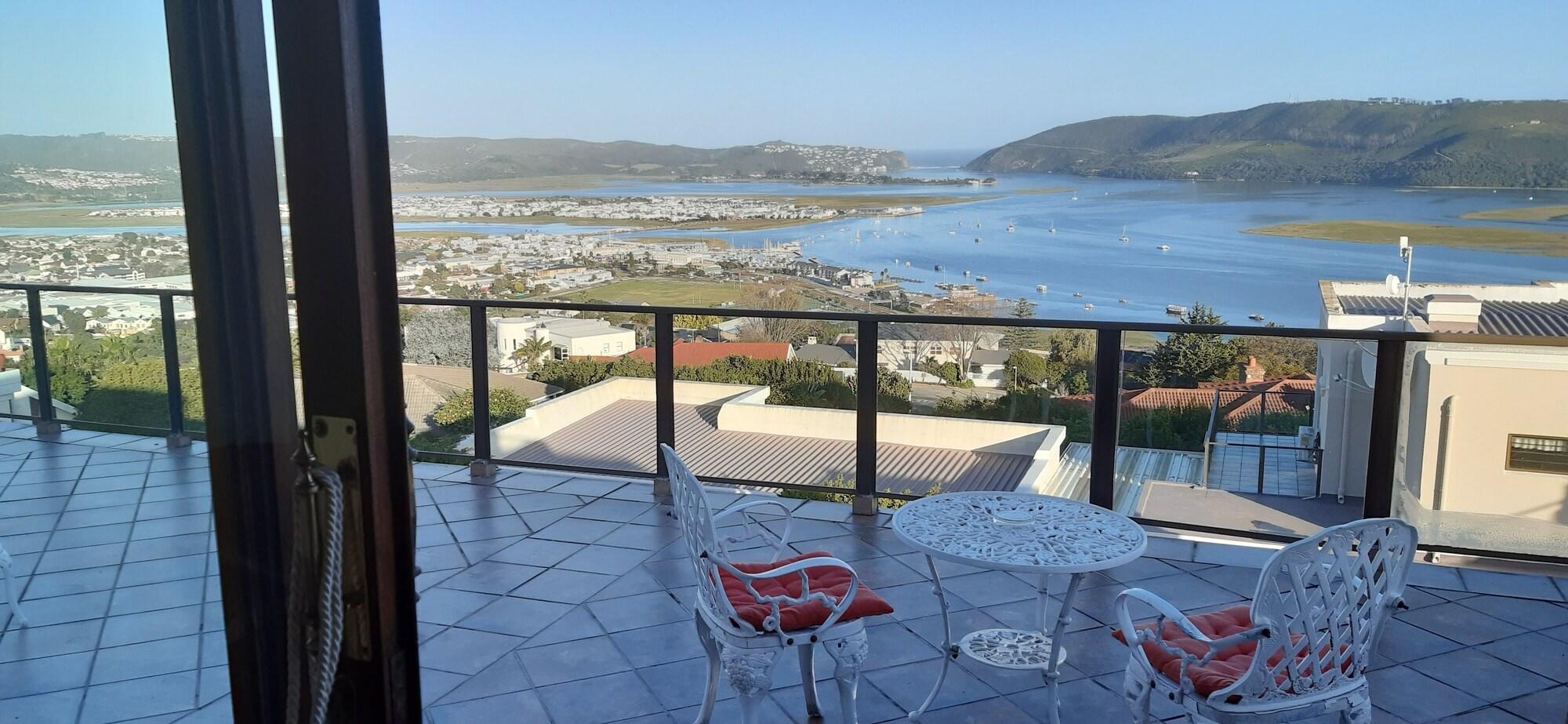 Atlantic Guest House Найсне Экстерьер фото