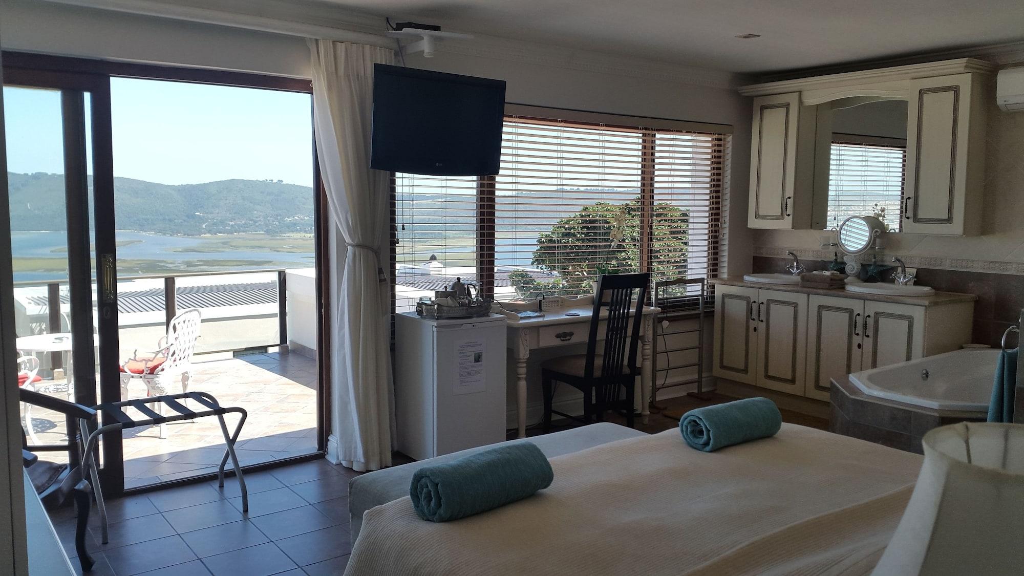 Atlantic Guest House Найсне Экстерьер фото