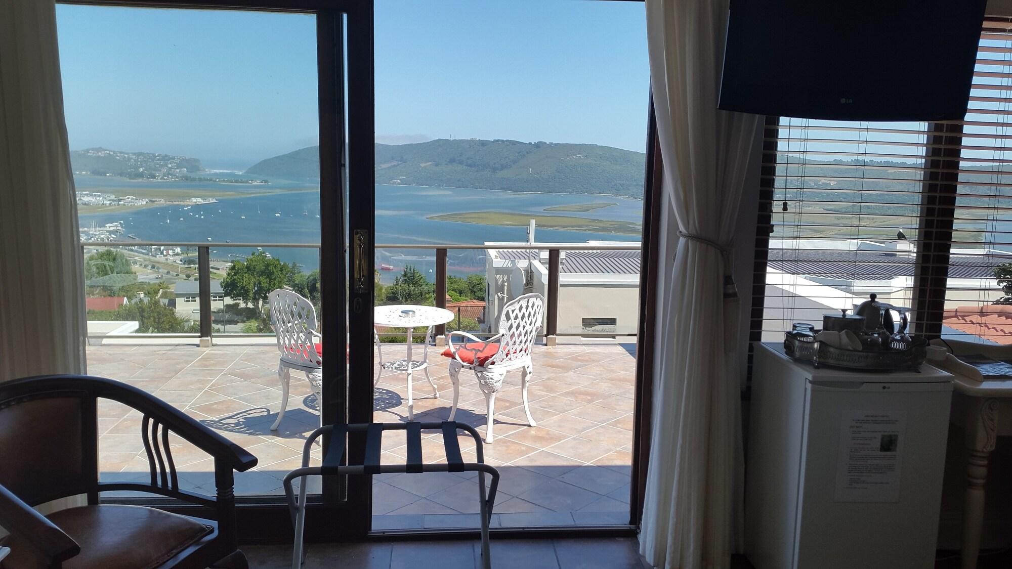Atlantic Guest House Найсне Экстерьер фото