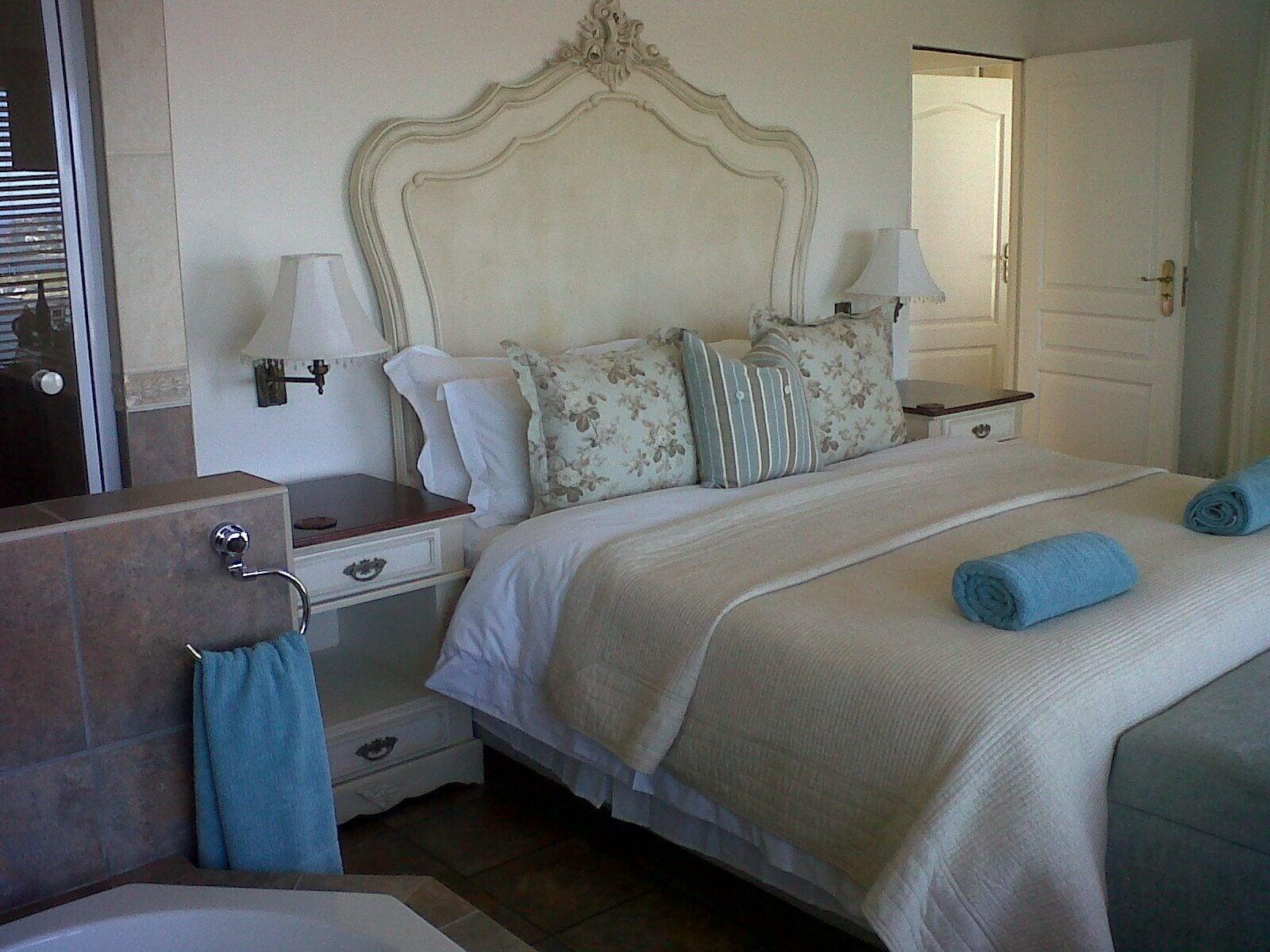 Atlantic Guest House Найсне Экстерьер фото