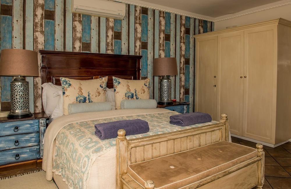 Atlantic Guest House Найсне Экстерьер фото