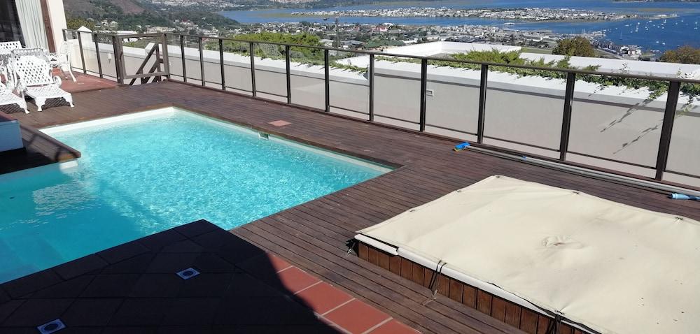 Atlantic Guest House Найсне Экстерьер фото