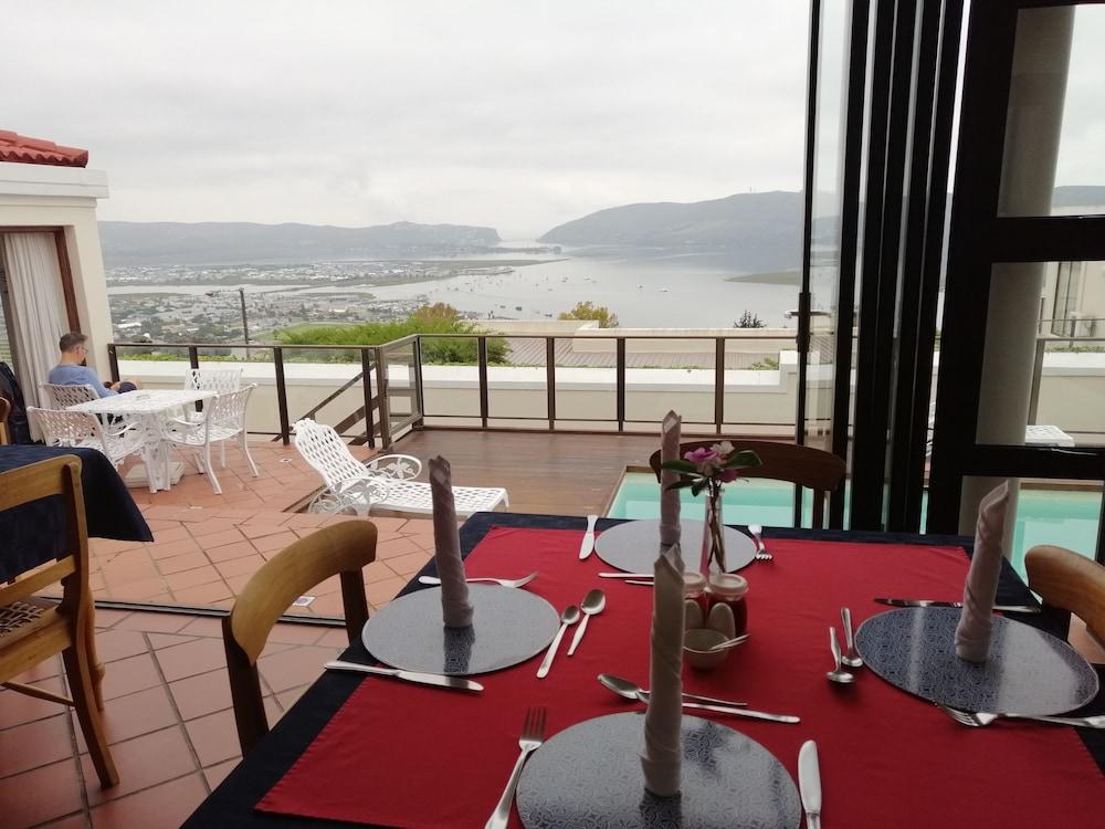 Atlantic Guest House Найсне Экстерьер фото