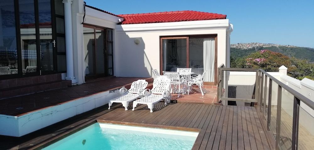 Atlantic Guest House Найсне Экстерьер фото