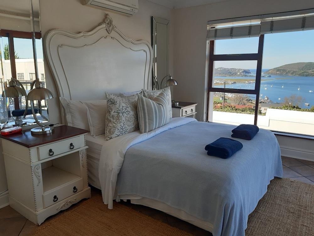 Atlantic Guest House Найсне Экстерьер фото