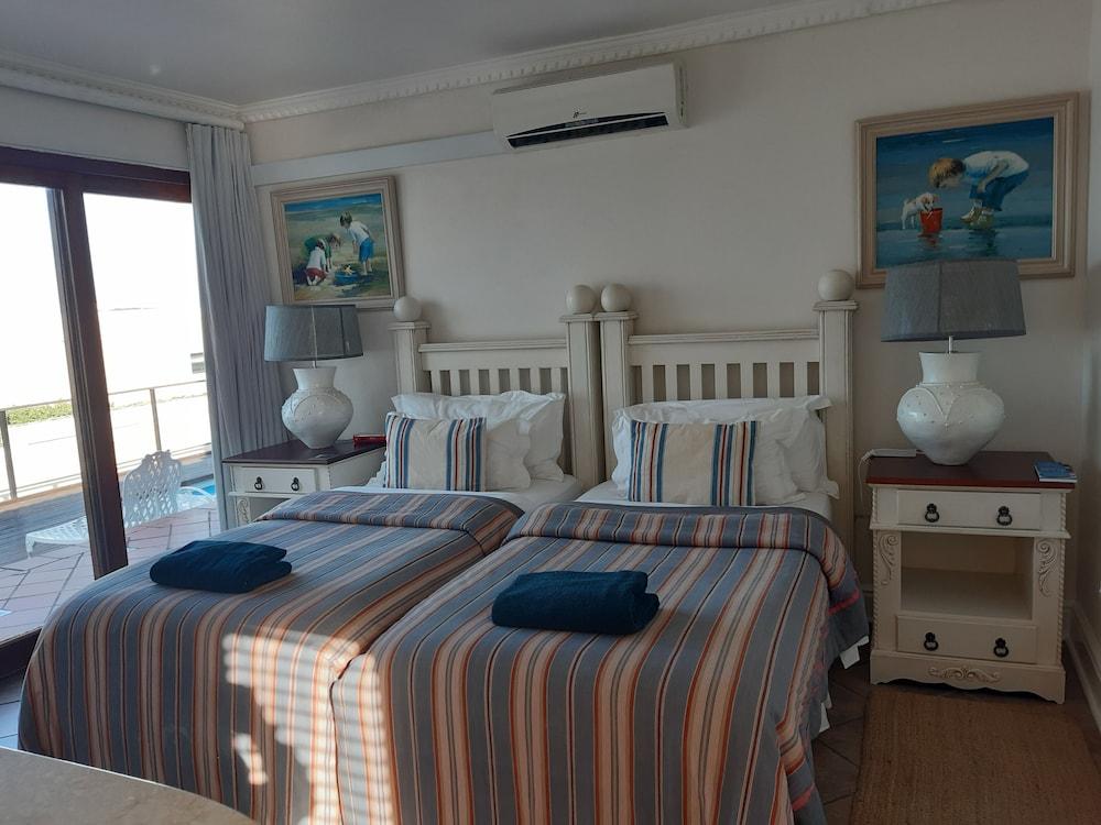 Atlantic Guest House Найсне Экстерьер фото