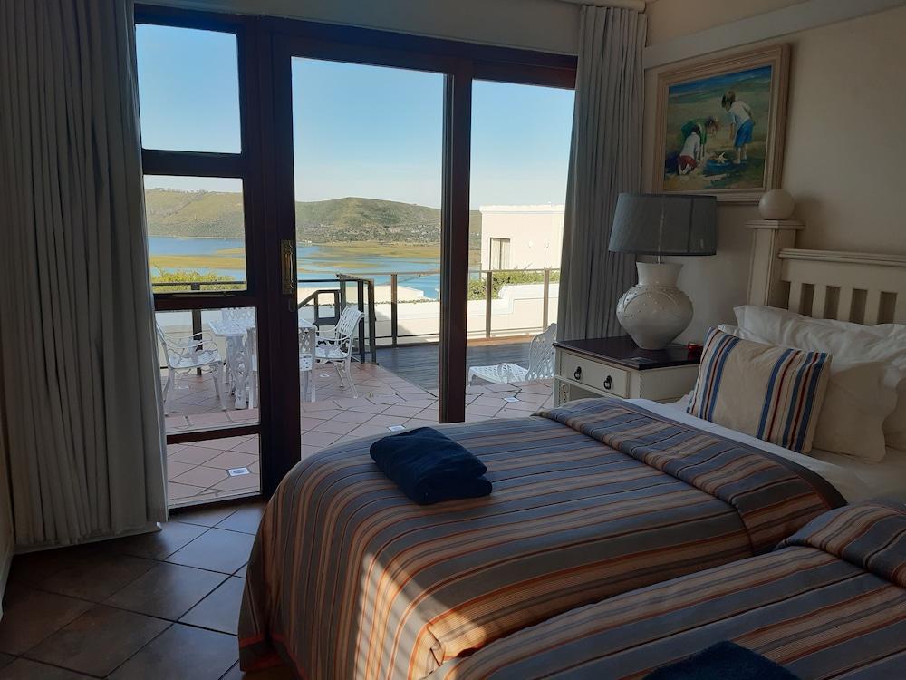Atlantic Guest House Найсне Экстерьер фото