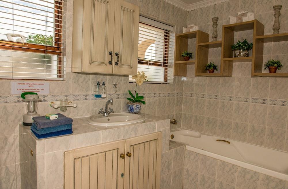 Atlantic Guest House Найсне Экстерьер фото