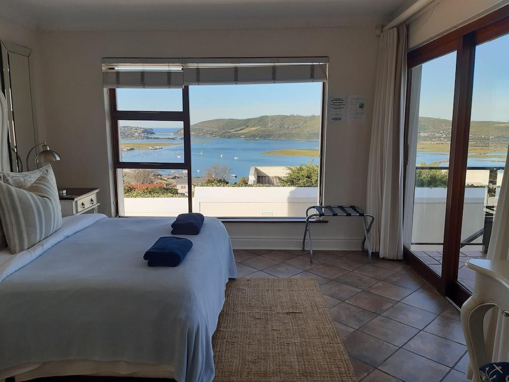Atlantic Guest House Найсне Экстерьер фото