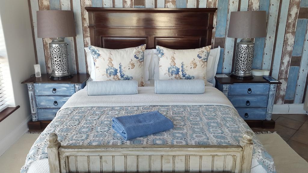 Atlantic Guest House Найсне Номер фото