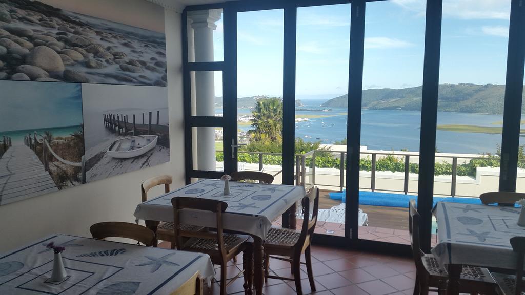 Atlantic Guest House Найсне Экстерьер фото