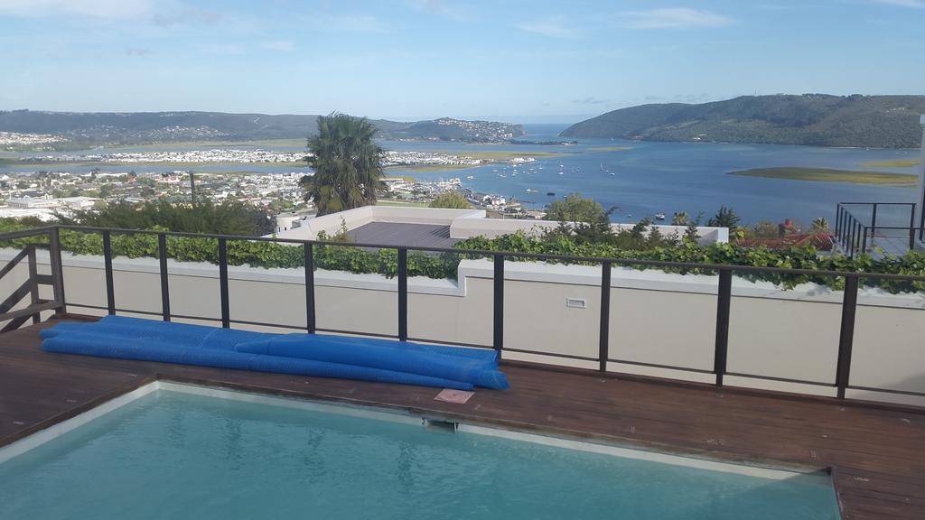 Atlantic Guest House Найсне Экстерьер фото