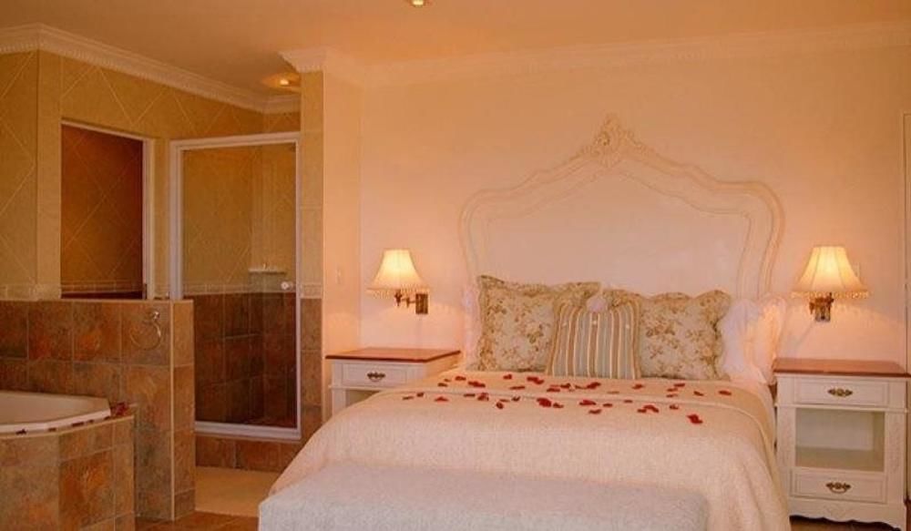 Atlantic Guest House Найсне Экстерьер фото