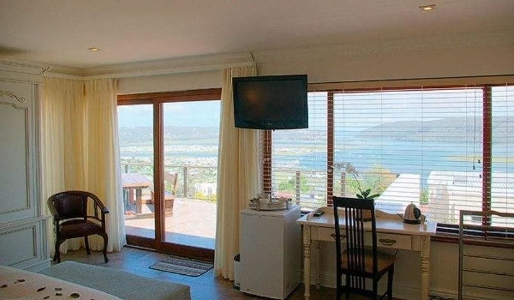Atlantic Guest House Найсне Экстерьер фото