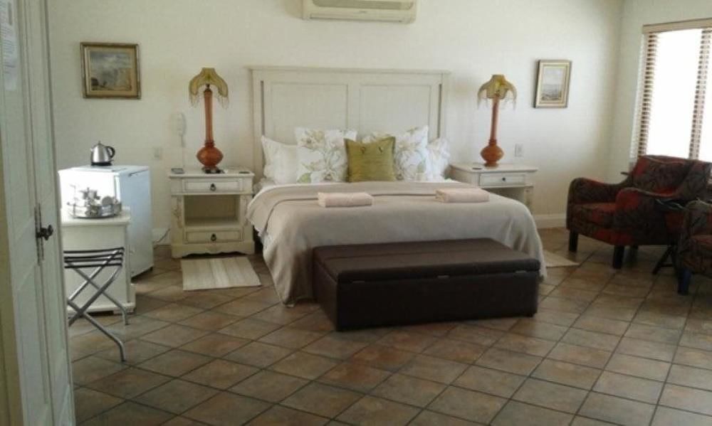 Atlantic Guest House Найсне Экстерьер фото