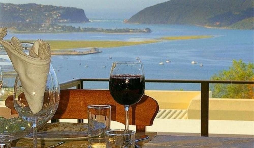 Atlantic Guest House Найсне Экстерьер фото